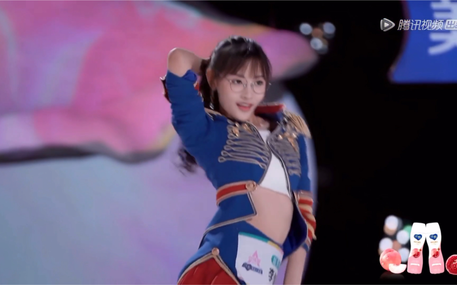 【创造营2020 李佳恩】《got your love》佳恩好样的! 酷! 帅炸了!